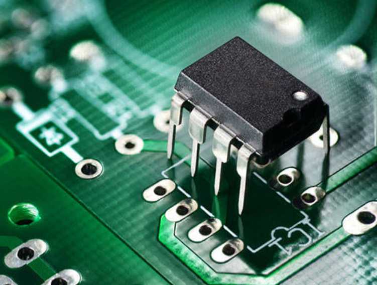 常用電子元器件分類方法